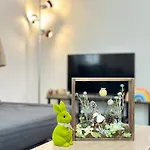Nestay Villa Tokyo Itabashi