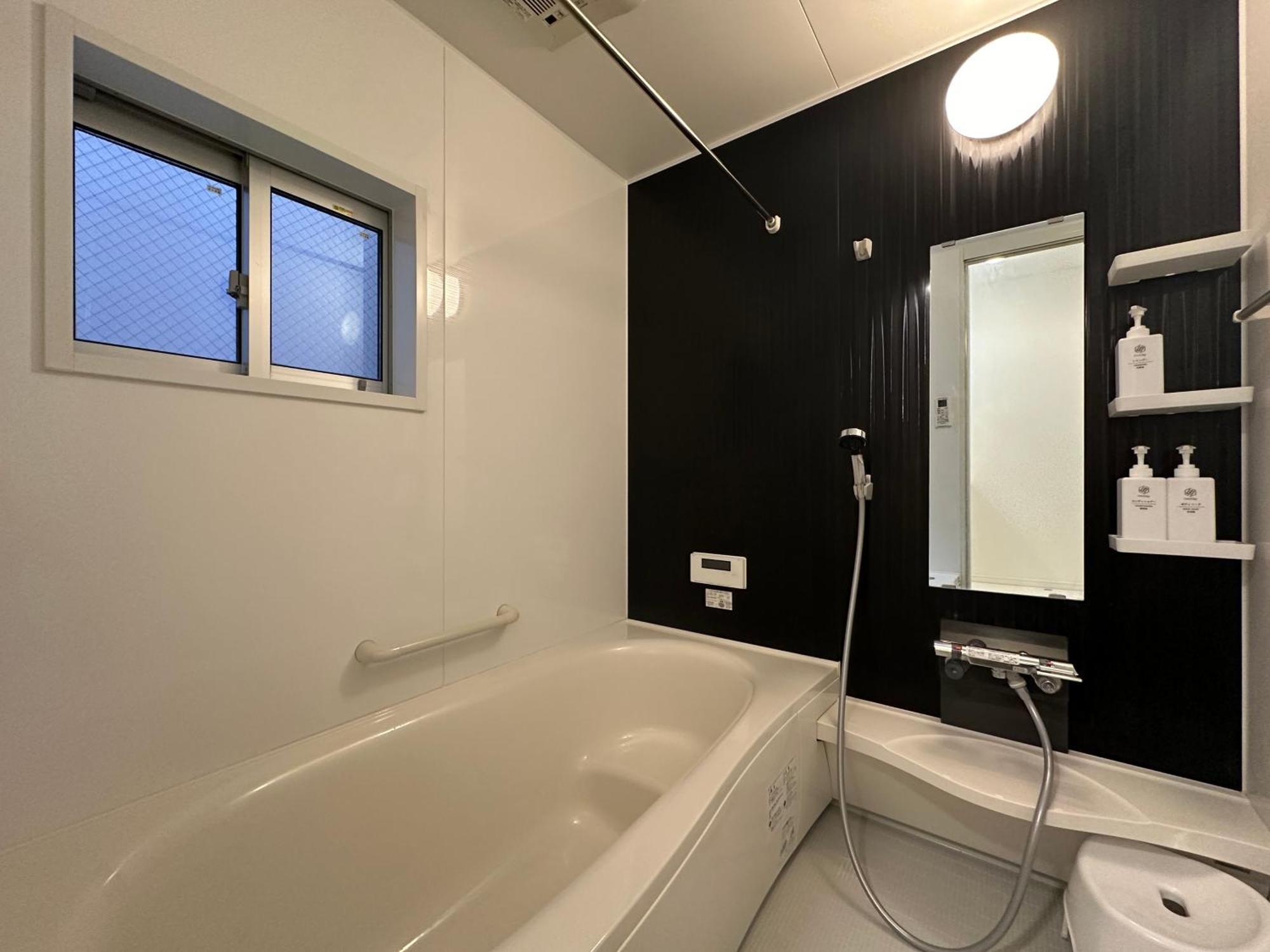 Villa Nestay Itabashi *