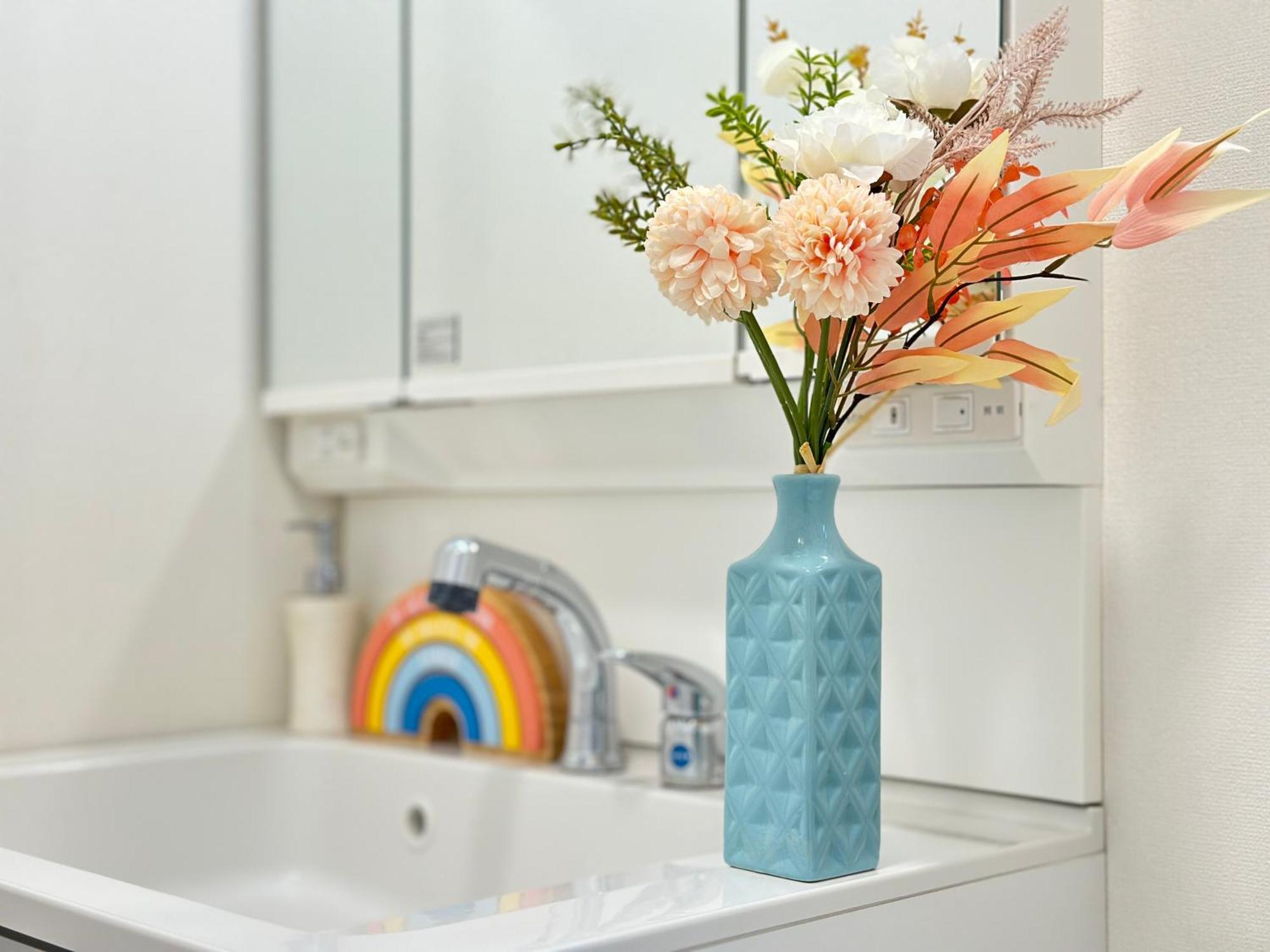 Villa Nestay Itabashi Tokyo