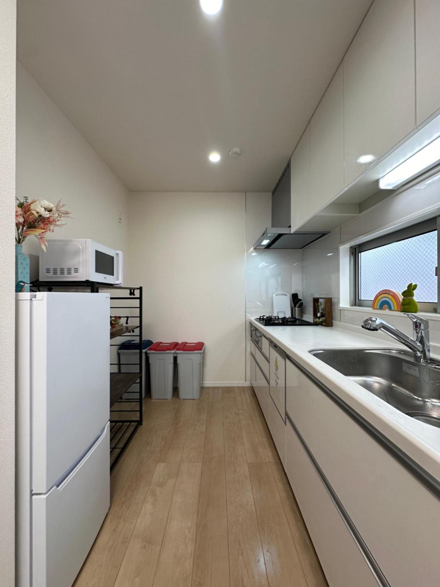 Nestay Itabashi Villa