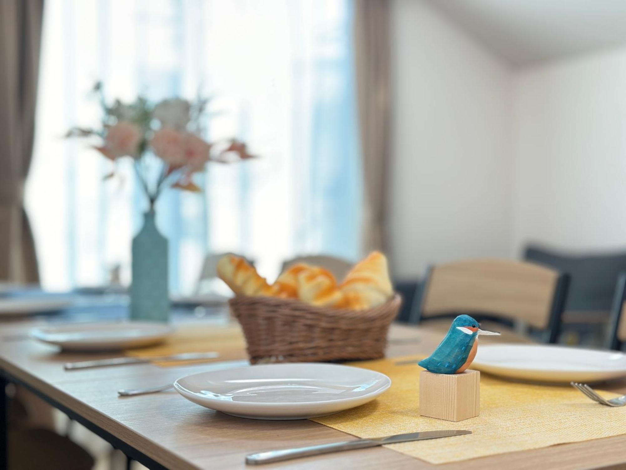 Villa Nestay Itabashi