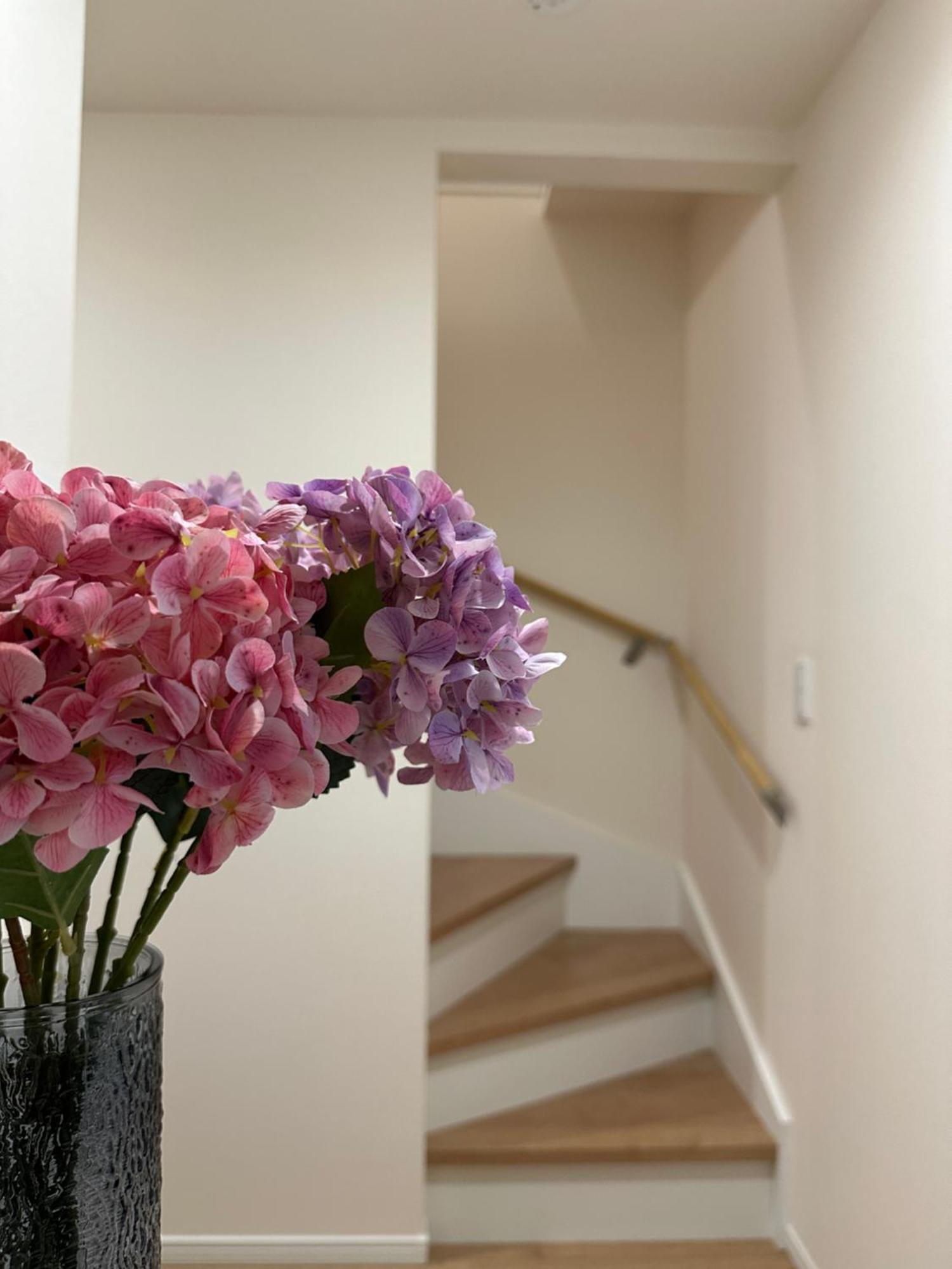 Villa Nestay Itabashi *
