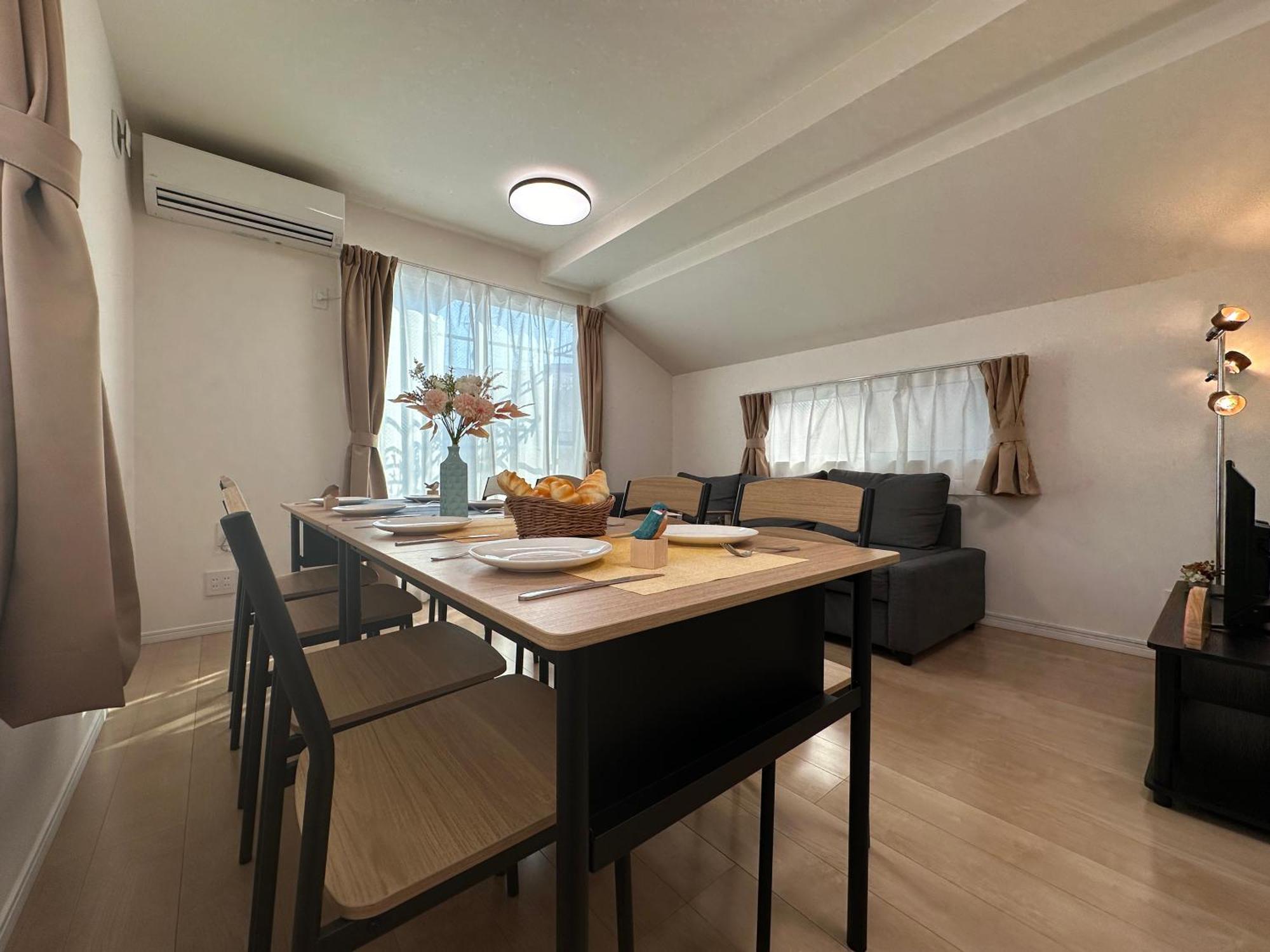 Nestay Itabashi Tokyo
