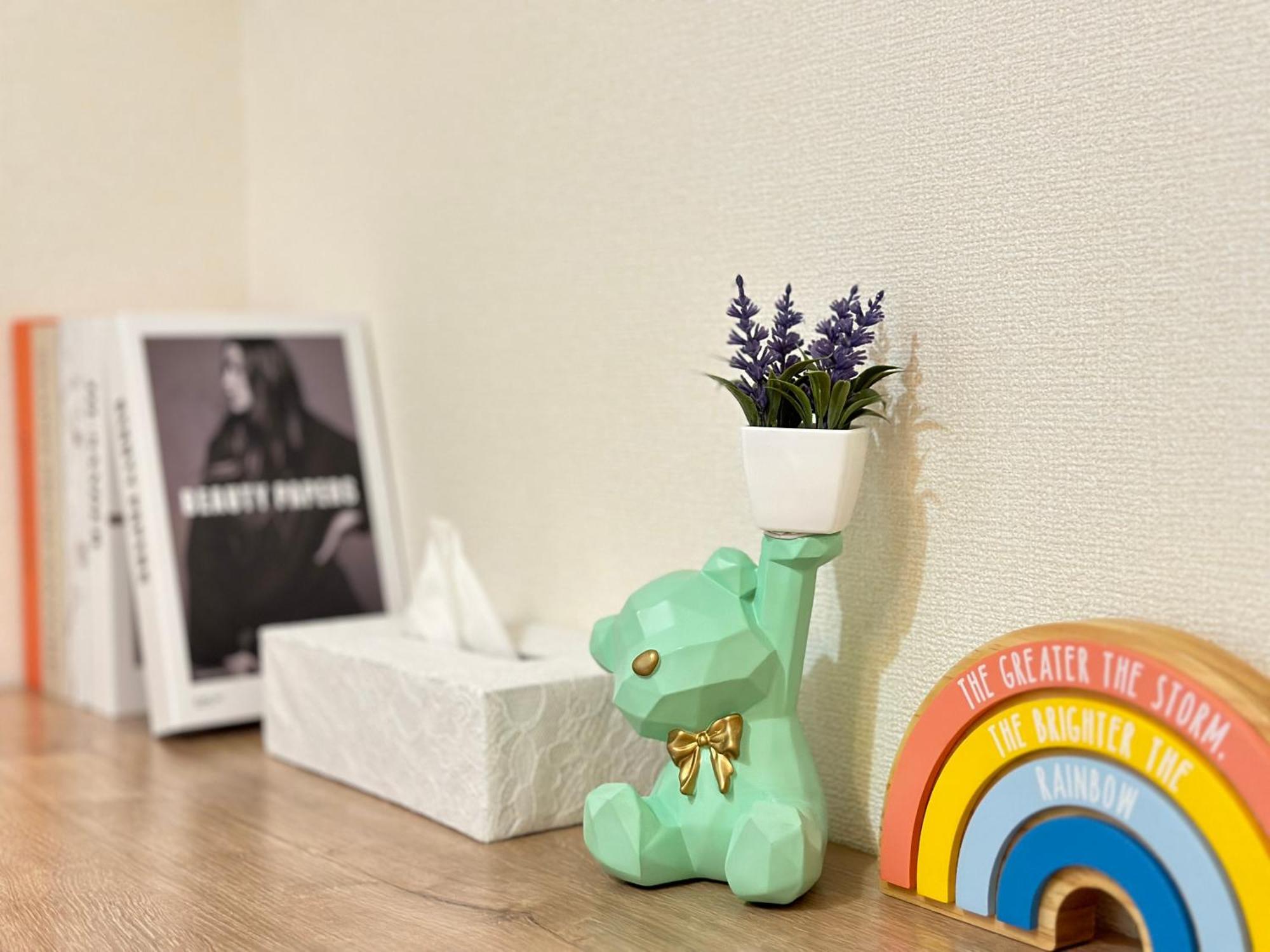 Villa Nestay Itabashi Tokyo