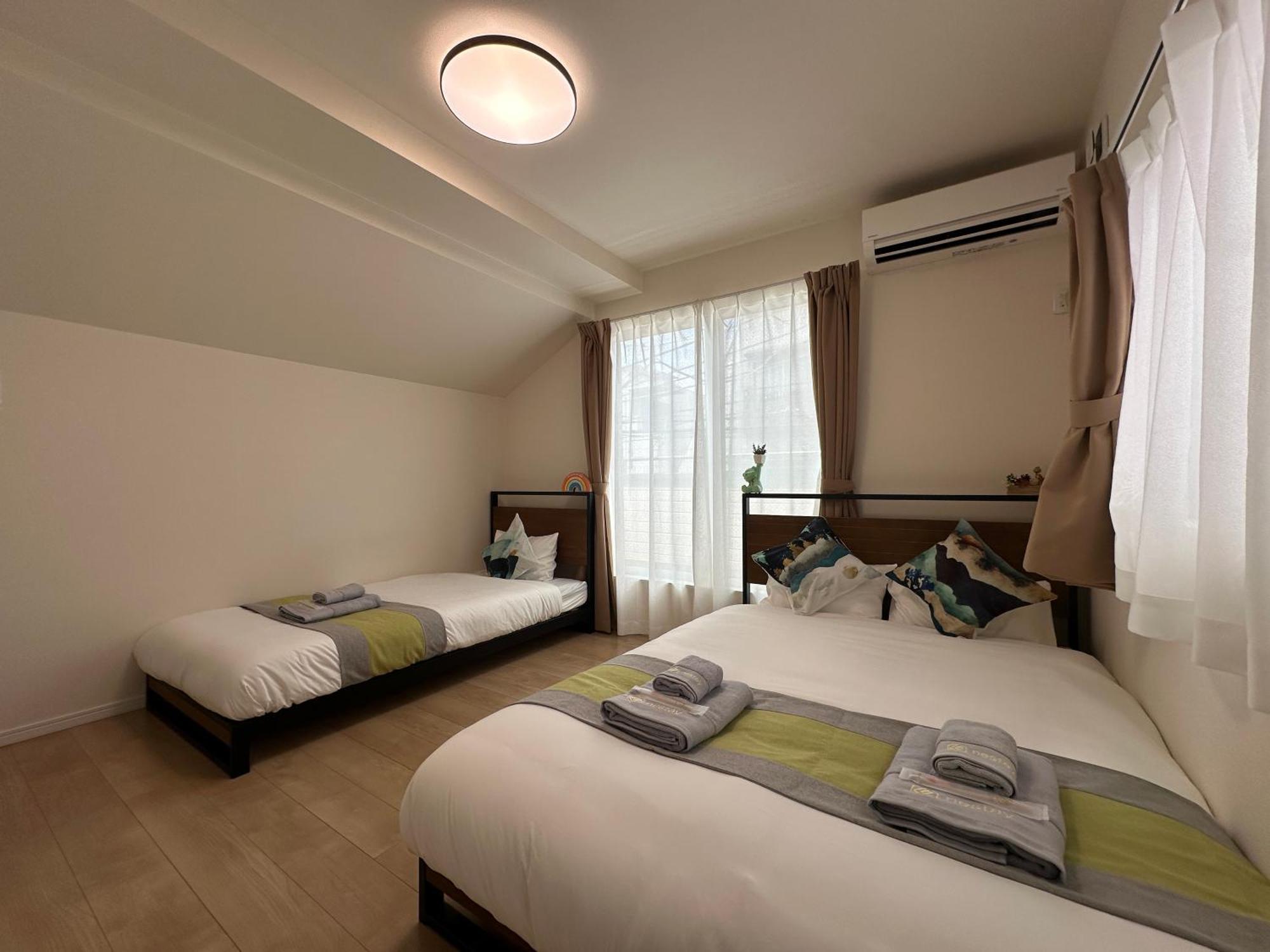 Nestay Itabashi Villa