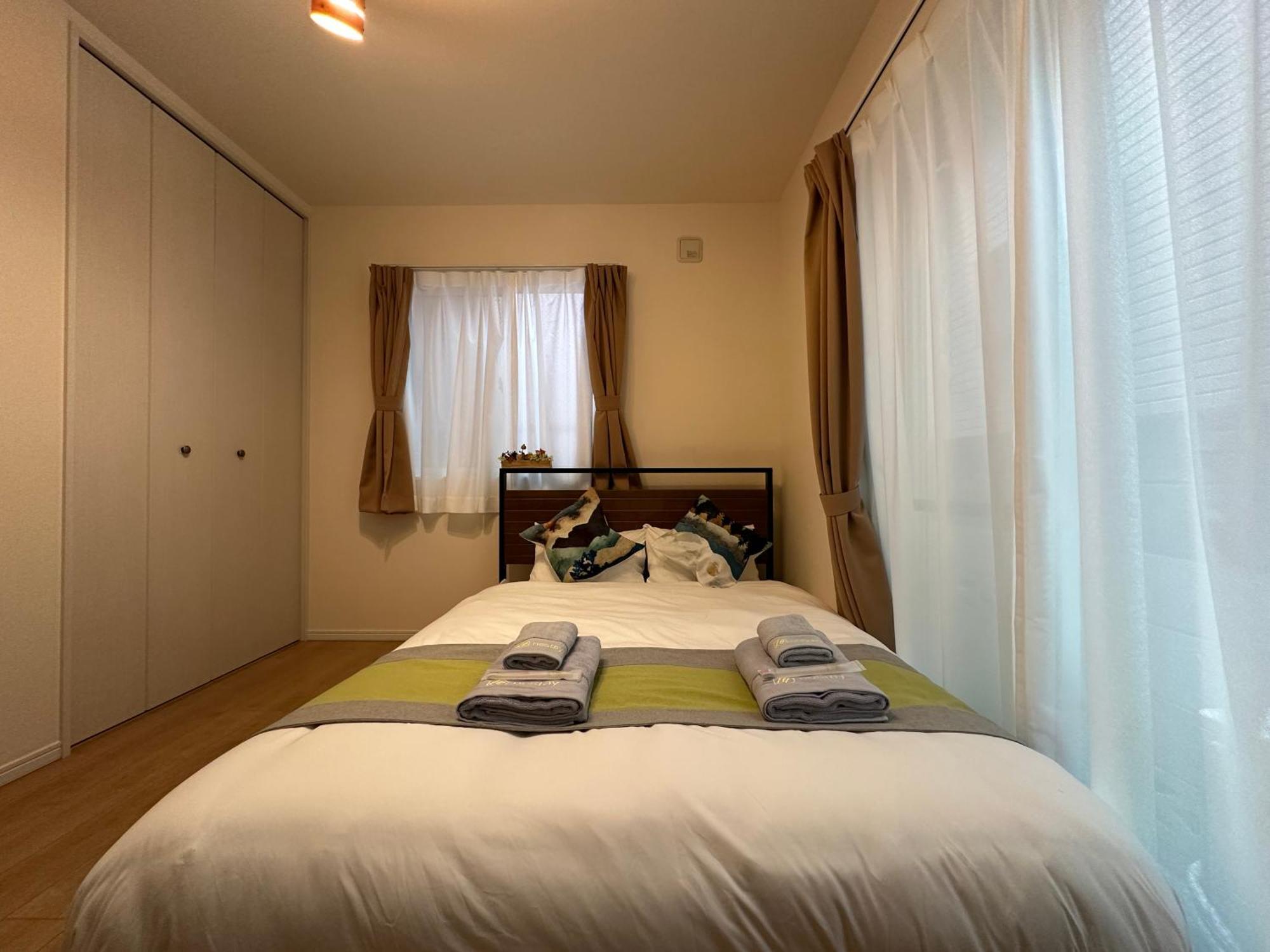 Nestay Itabashi Villa Tokyo