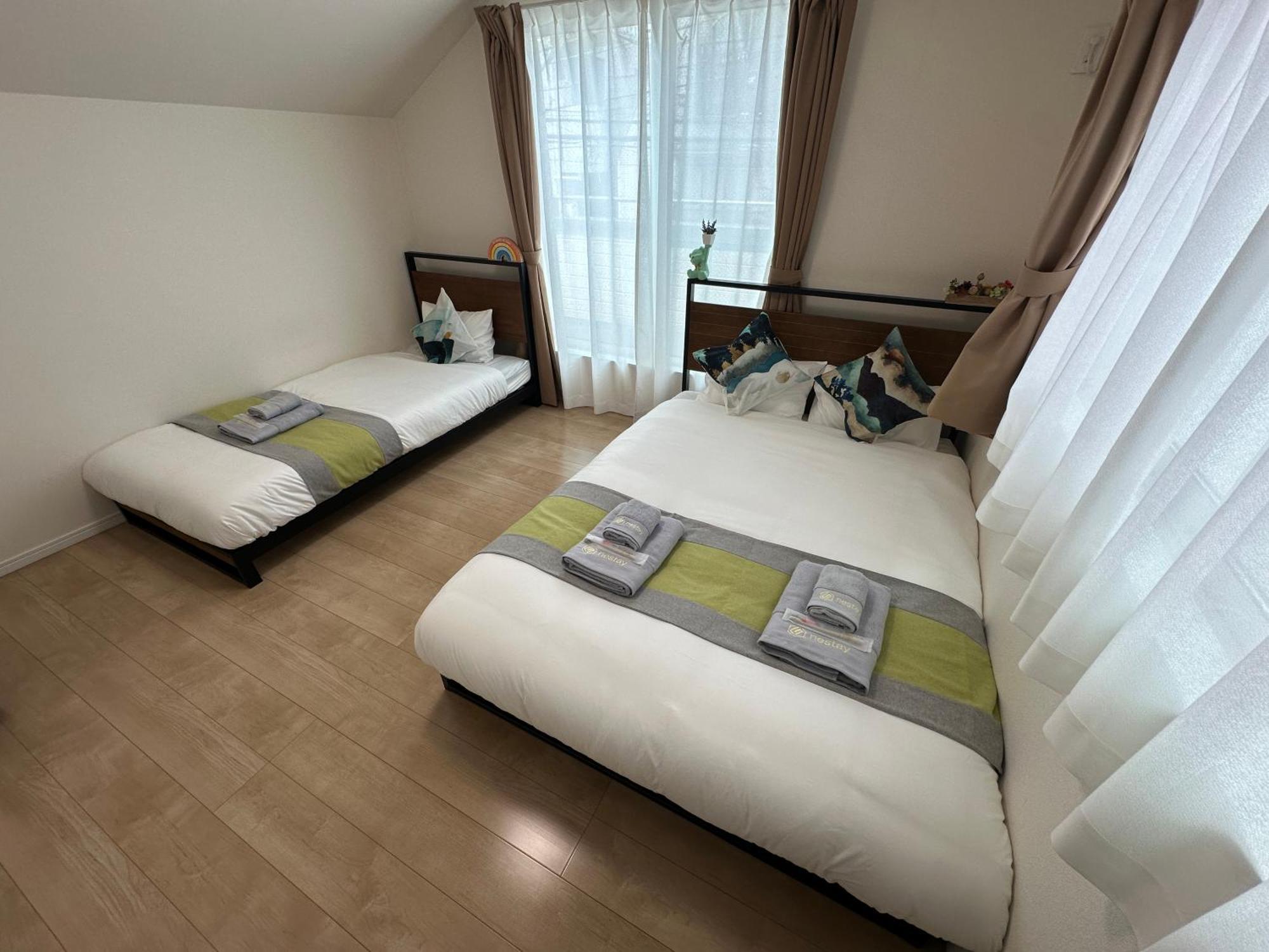 Nestay Itabashi Villa
