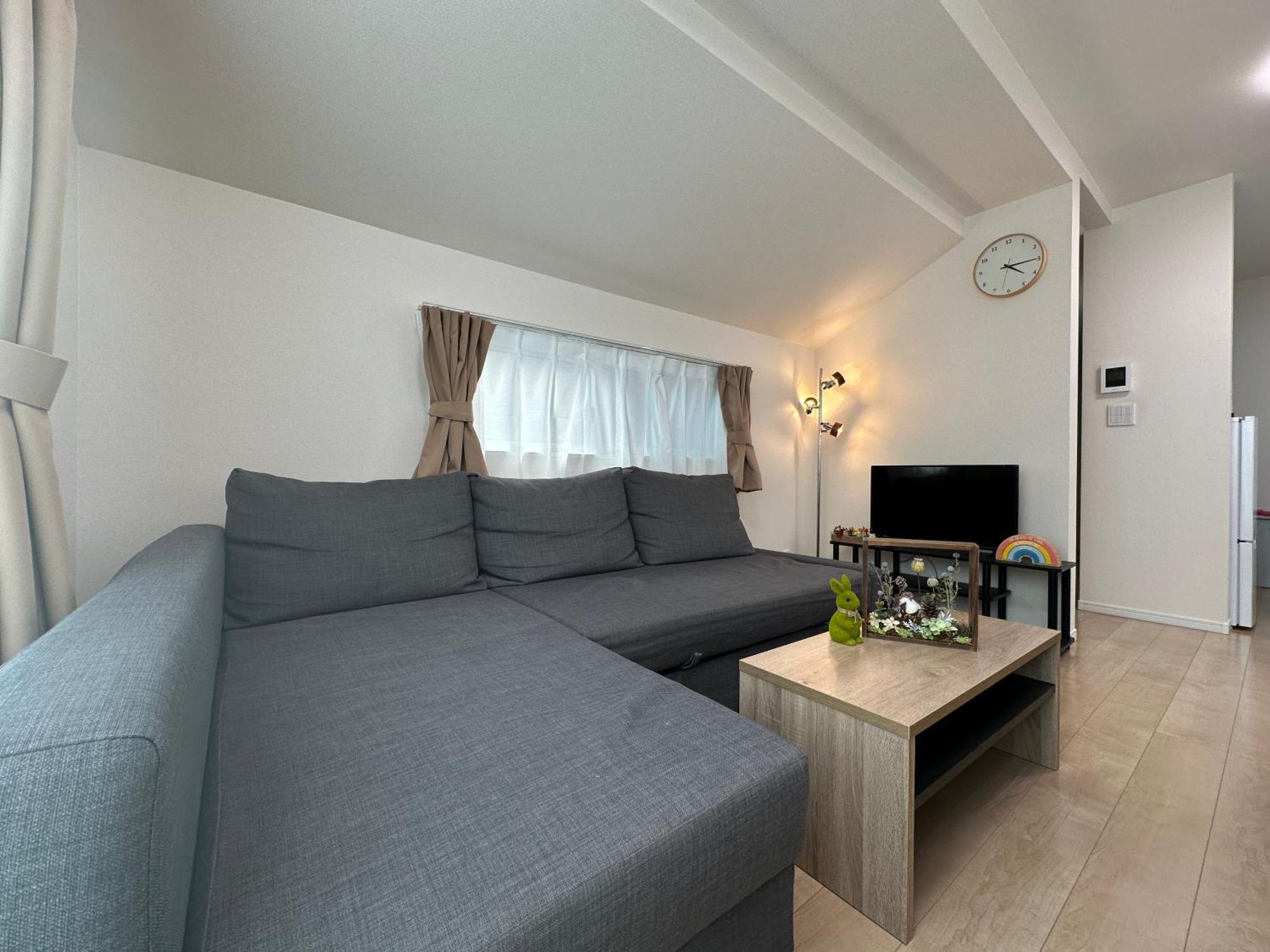 Villa Nestay Itabashi