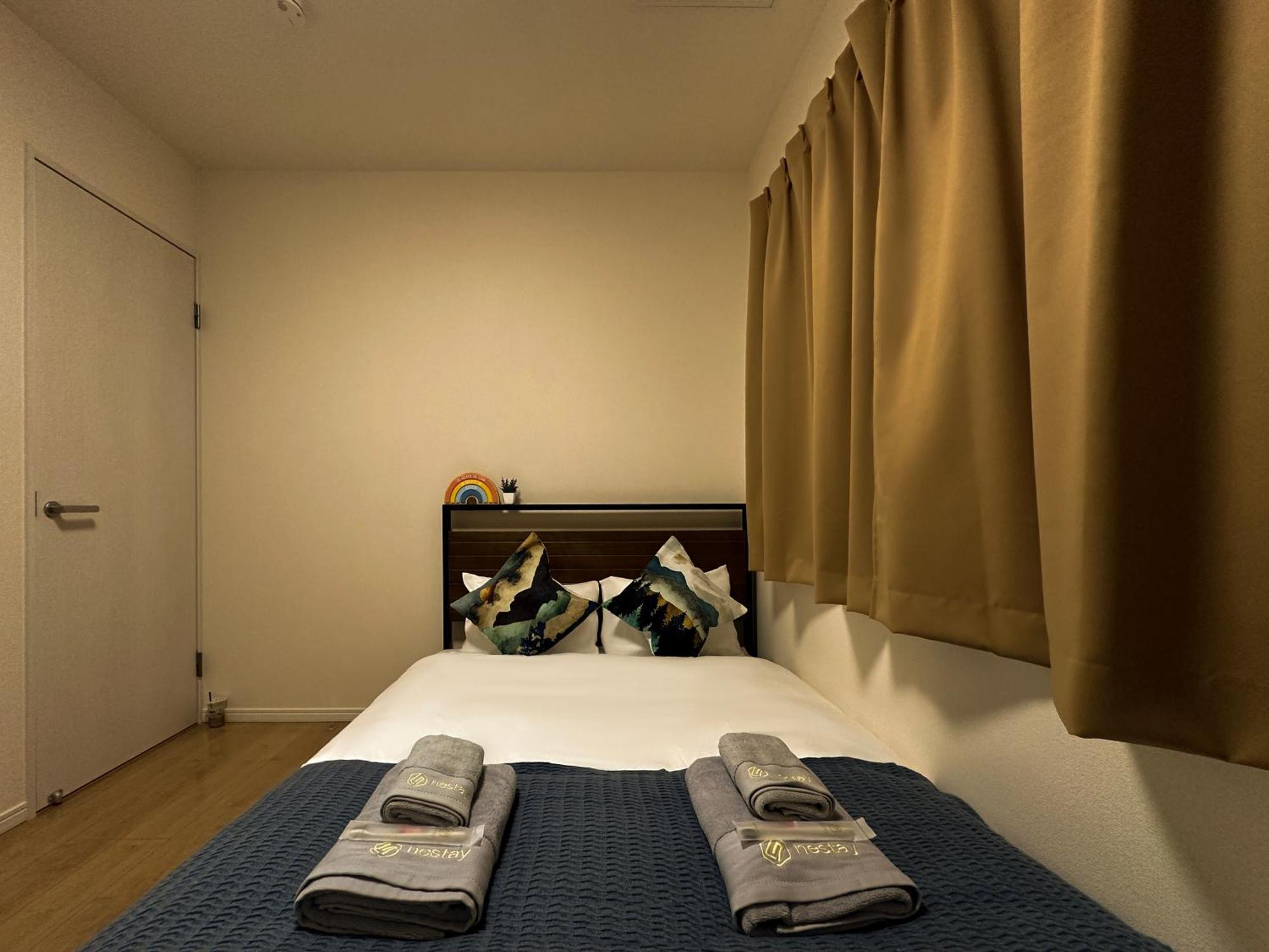 Nestay Itabashi Villa Tokyo