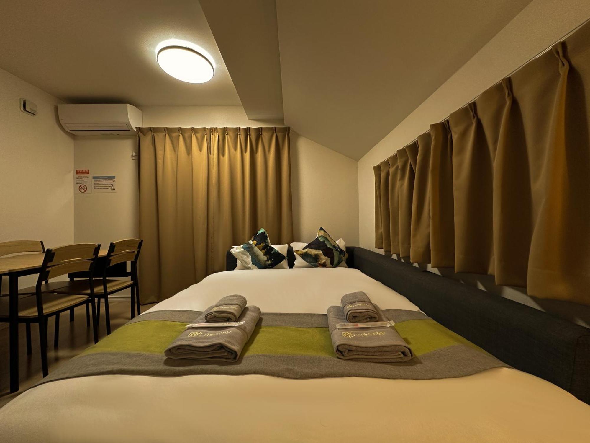 Nestay Itabashi Tokyo
